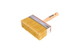 Dažymo šepetys PAINTER Tap0366, T01, universalus, 110 mm