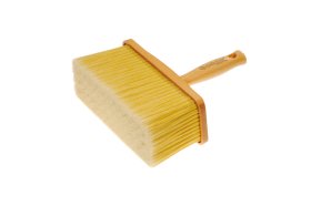 Sienų dažymo šepetys PAINTER Law0388, L03, X-shape šeriai, 170x65mm