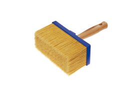 Sienų dažymo šepetys PAINTER Law0873, P01, plastik. apkaustai,  170x70mm