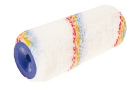 Volelis PAINTER Wkl0098, MULTICOLOR, plaukas 18 mm, plotis 25cm