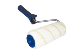 Volelis su rankena PAINTER Wal0117, GIRPAINT, plaukas 9 mm, plotis 18cm