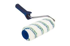 Volelis su rankena PAINTER Wal0140, BLURIVER, plaukas 14 mm, plotis 18cm