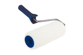 Volelis su rankena PAINTER Wal0137, MIKROFIBRA, plaukas 15 mm, plotis 25cm