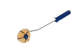 Volelis su ilga rankena kampams PAINTER Wal0159, ratuko formos