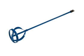 Dažų maišytuvas PAINTER Mie0688, D80mm x 400mm, dažytas