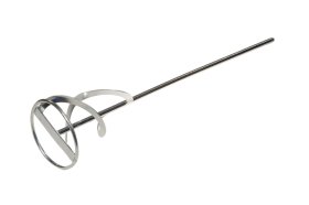 Cinkuotas dažų maišytuvas PAINTER Mie0698, skersmuo 100 mm