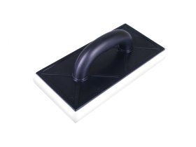 Trintuvė su balta kempine PAINTER Pac0713, 270x130mm, plastikinė rankena