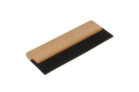 Medinė siūlių glaistyklė su guma PAINTER Fug0659, 250 mm