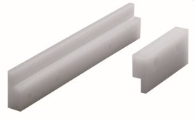 Įmontuojamo šaldytuvo durelių tvirtinimo komplektas HETTICH, 150mm, 9100004