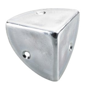 Dėžutės kampelis HETTICH, 45x45x45mm, cinkuotas, 9240462 / 9100429
