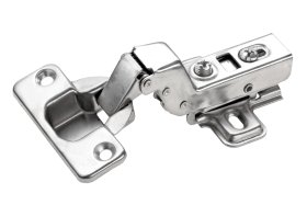 Baldinis lankstas HETTICH, D35/HD48, greito montavimo, vidinis, d-35 mm, 48 mm, 9240417