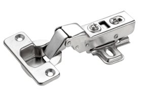 Baldinis lankstas HETTICH, D35/48, greito montavimo, pusinis, d-35 mm, 48 mm, 9240416