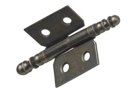 Vyris baldinis antik HETTICH, pak. 2 vnt. dešinys, 9100433