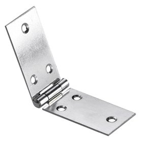 Vyris baldinis HETTICH, 25x100mm, cinkuotas, 9240370