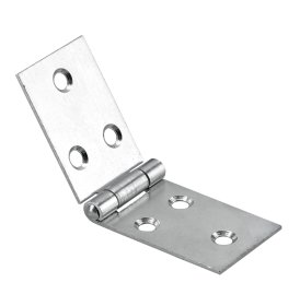 Vyris baldinis HETTICH, 25x80mm, cinkuotas, 9240368