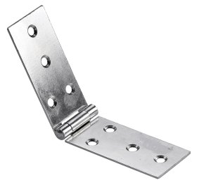 Vyris baldinis HETTICH, 32x140mm, cinkuotas, 9240372