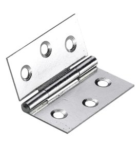 Vyris baldinis HETTICH, 38x38mm, cinkuotas, 9240376