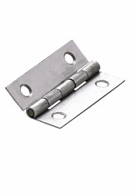 Vyris baldinis HETTICH, 50x30mm, nerūd. pl., 9100470