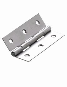 Vyris baldinis HETTICH, 60x35mm, nerūd. pl., 9100341