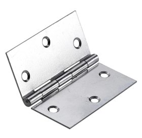 Vyris baldinis HETTICH, 65x60mm, cinkuotas, 9240378