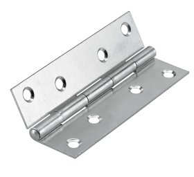 Vyris baldinis HETTICH, 100x50mm, cinkuotas, 9240400