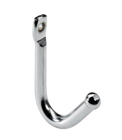 Rūbų kabliukas HETTICH, 48x8x35, 12697
