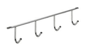 Kabykla HETTICH, 4 kabliukai, 12699