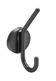 Rūbų kabliukas HETTICH, plastikas, 5984