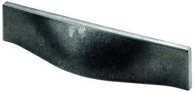 Baldų rankenėlė HETTICH, žalvario sp. HD128, 9082151