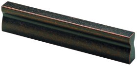 Baldų rankenėlė antik HETTICH, žalvario sp. HS96mm, 9184215