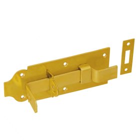 Durų skląstis DOMAX, WZW 180 180x65x6,0 mm, 8546