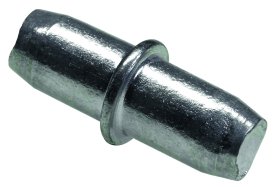 Lentynos laikiklis HETTICH, pak. 20 vnt. 5mm, cinkuotas duplo, 89277