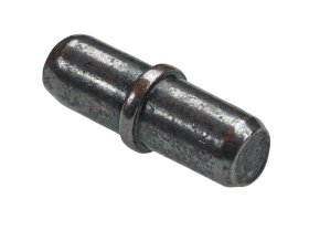 Lentynos laikiklis HETTICH, pak. 20 vnt. 5mm, 9221291