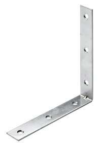 Jungiamasis kampainis HETTICH, 150x150x25mm, cinkuotas, 9240459