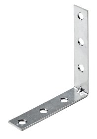 Jungiamasis kampainis HETTICH, 75x75mm, cinkuotas, 9240447