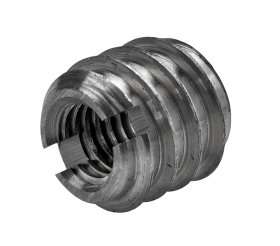 Veržlė įsukama HETTICH, pak. 8 vnt. M8/12mm, 89323