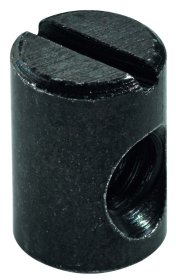 Baldų veržlė HETTICH, pak. 8 vnt. M6 10mm, 89342