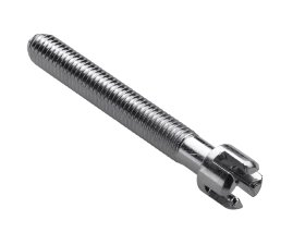 Sujungimo varžtas HETTICH, pak. 4 vnt. M8x60mm,, 9136779