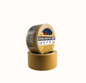 Dvipusio lipnumo juosta PAINTER Tas0600, 48 mm x 25 m