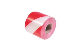 Įspėjamoji juosta PAINTER, 80 mm x 100 m, TAS0627