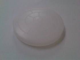 Plastikiniai dangteliai konservavimui, 82 mm, 10 vnt.