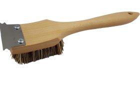 Šepetys griliui PAINTER SZC0472