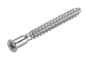 Konfirmatai HETTICH, 6,9 x 70 mm, PZ3, cinkuoti, 8 vnt., 9278803