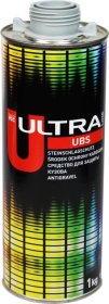 Apsauginė danga NOVOL UBS, pilka, 1kg