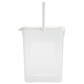 Skalbimo priemonių dėžė ROTHO Basic, 9 l