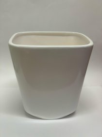 Keramikinis vazonas DOBILAS 1, skersmuo 12 cm.