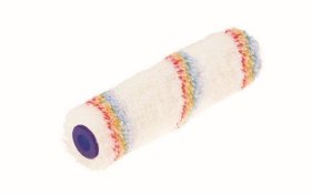 Volelis PAINTER Zap0067, MINI MULTICOLOR, plaukas 12 mm, plotis 10cm, rinkinys 2 vnt.