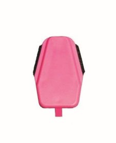 Atsarginė plastmasinė dalis kampų dažymo voleliui PAINTER, 10 cm, ROL0199