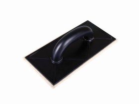 Trintuvė su guma PAINTER Pac0709, 270x130mm, plastikinė rankena