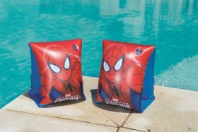 Plaukimo rankovės BESTWAY SPIDER MAN, 25cm x 15cm, 98001
